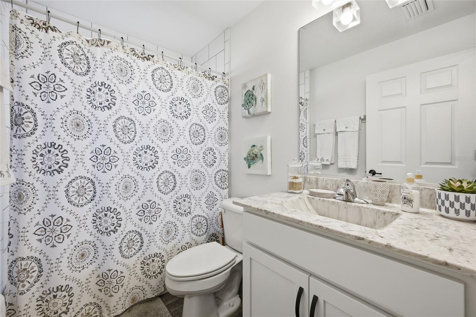 CITRA HIGHLANDS - Residential