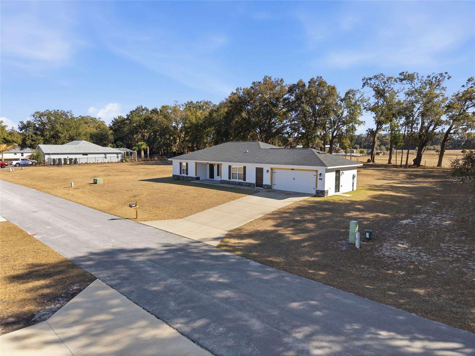 CITRA HIGHLANDS - Residential