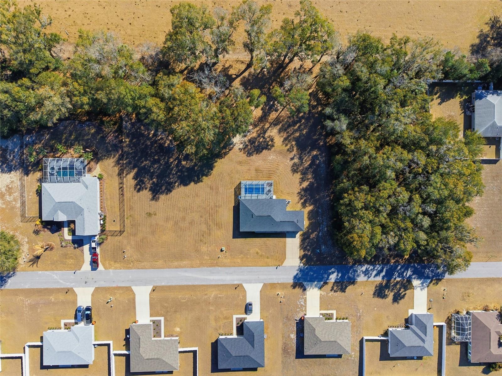 CITRA HIGHLANDS - Residential