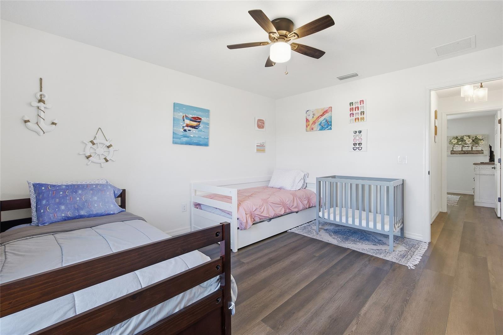 CITRA HIGHLANDS - Residential