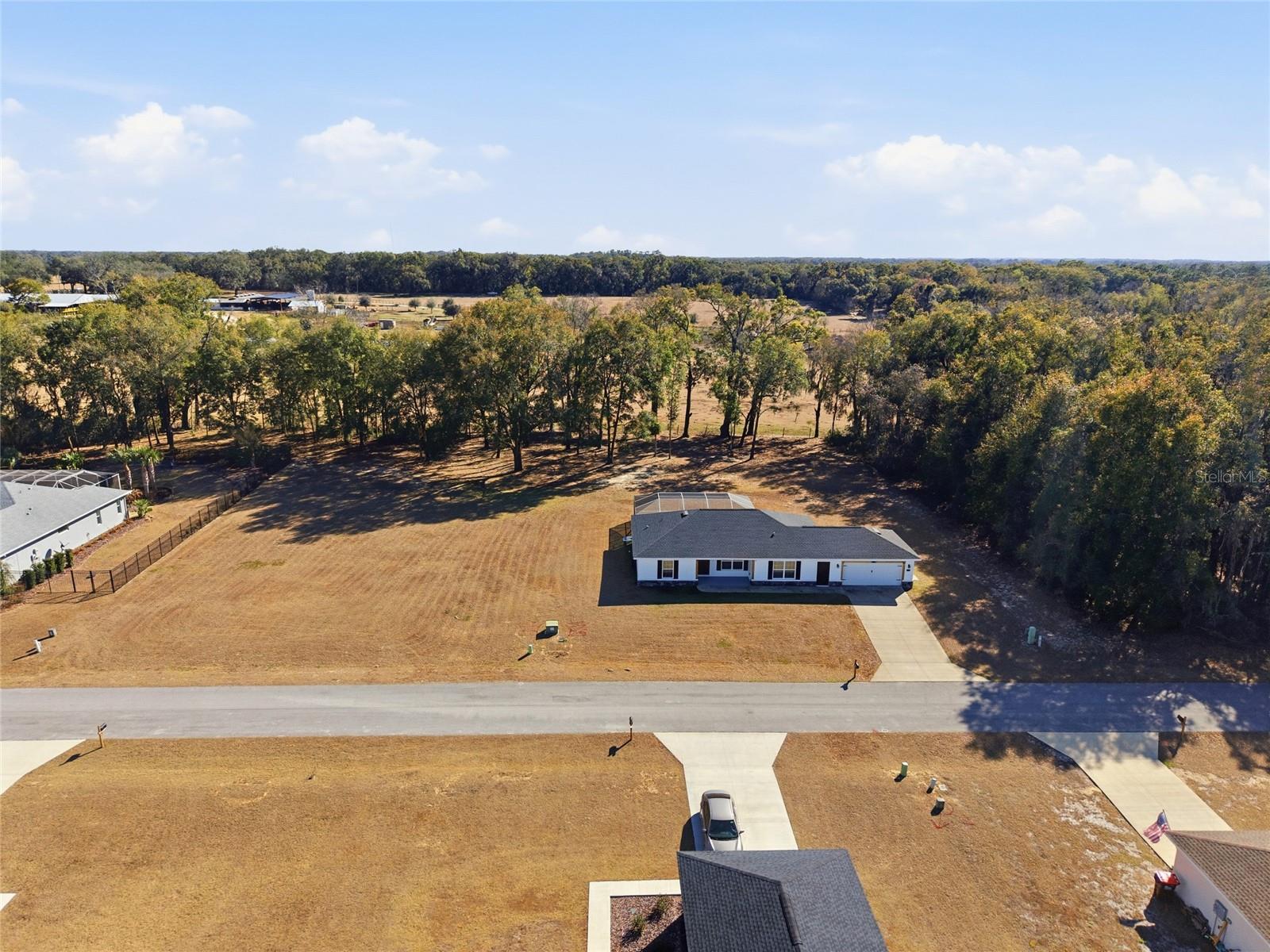 CITRA HIGHLANDS - Residential