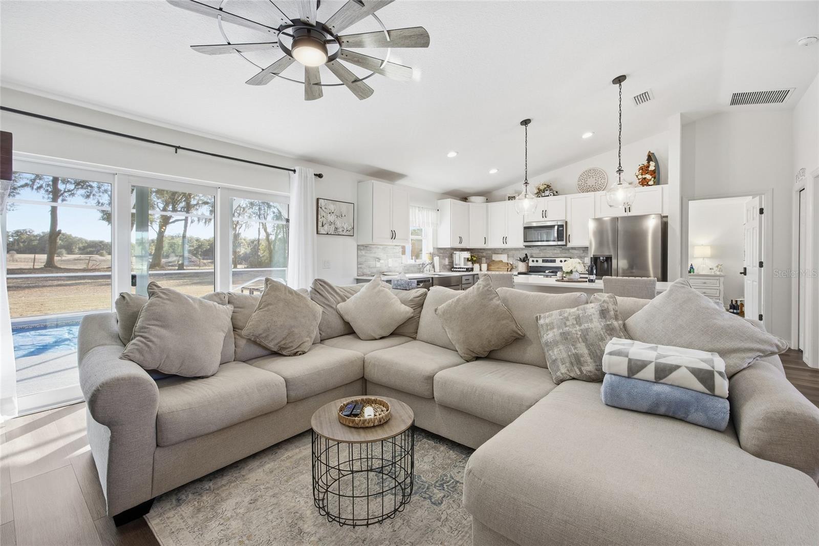 CITRA HIGHLANDS - Residential