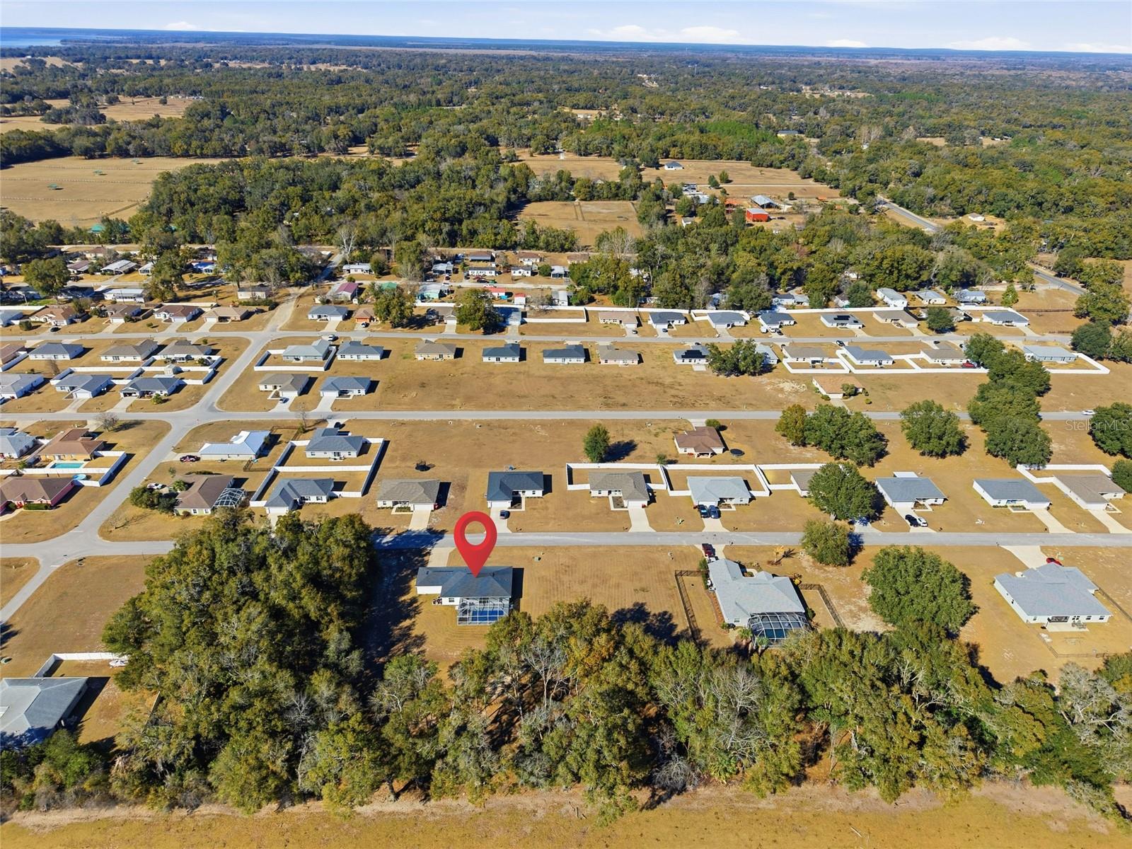 CITRA HIGHLANDS - Residential