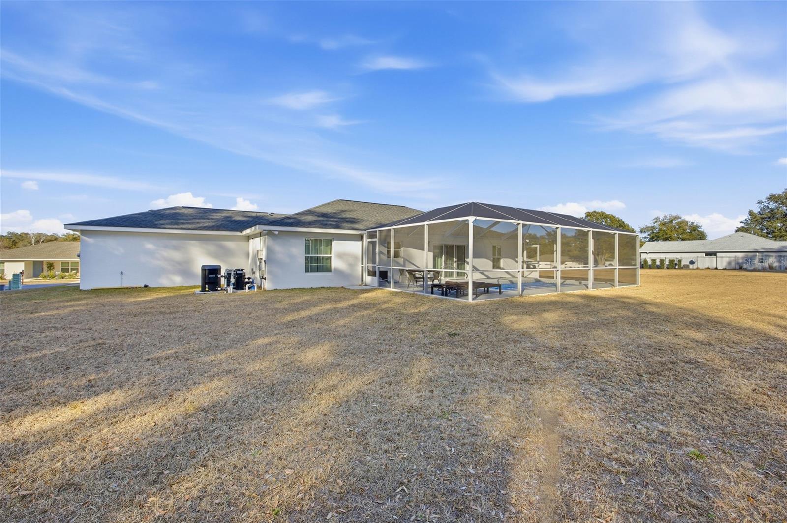 CITRA HIGHLANDS - Residential