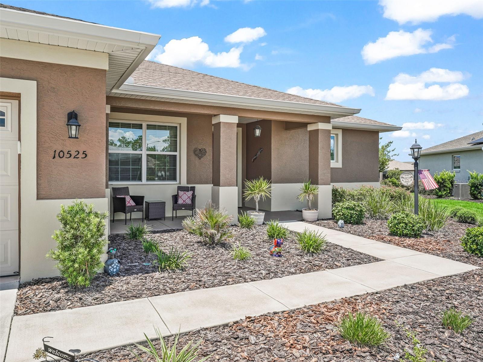10525 SW 90TH STREET ROAD