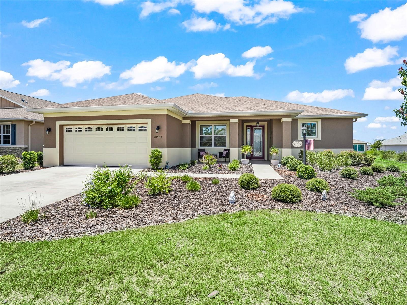 10525 SW 90TH STREET ROAD