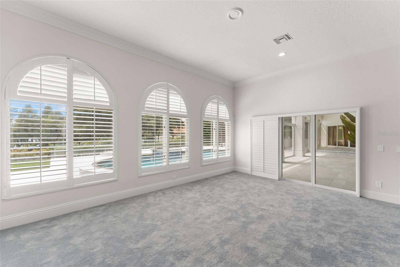 ISLEWORTH - Residential