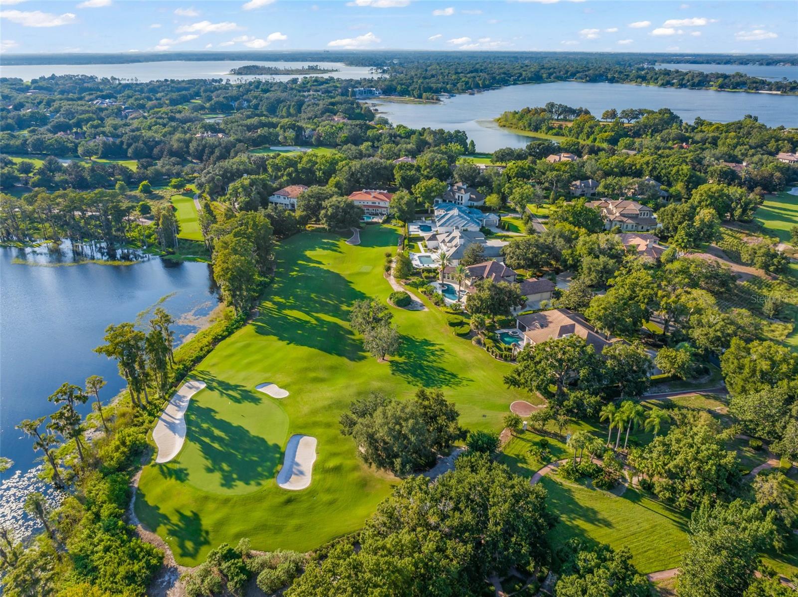 ISLEWORTH - Residential