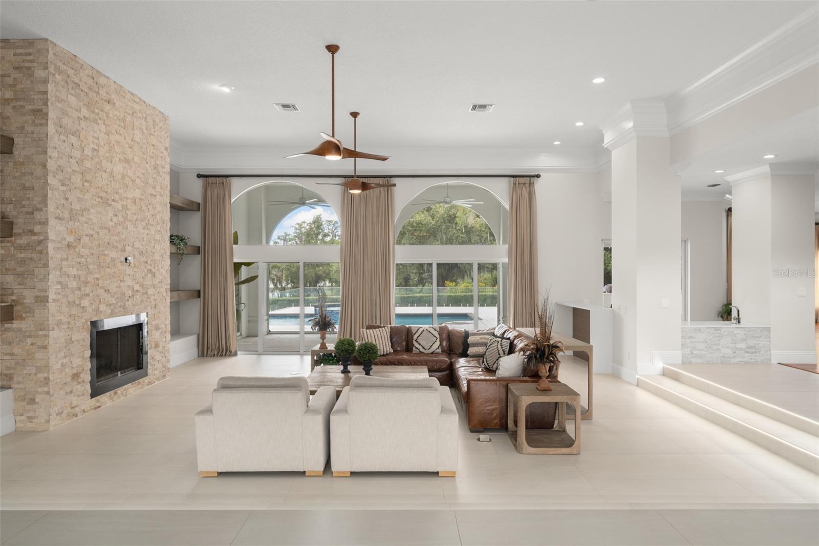 ISLEWORTH - Residential