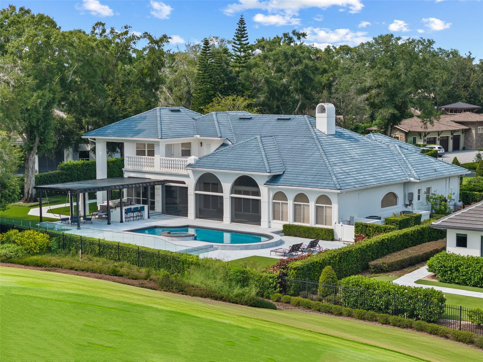 ISLEWORTH - Residential