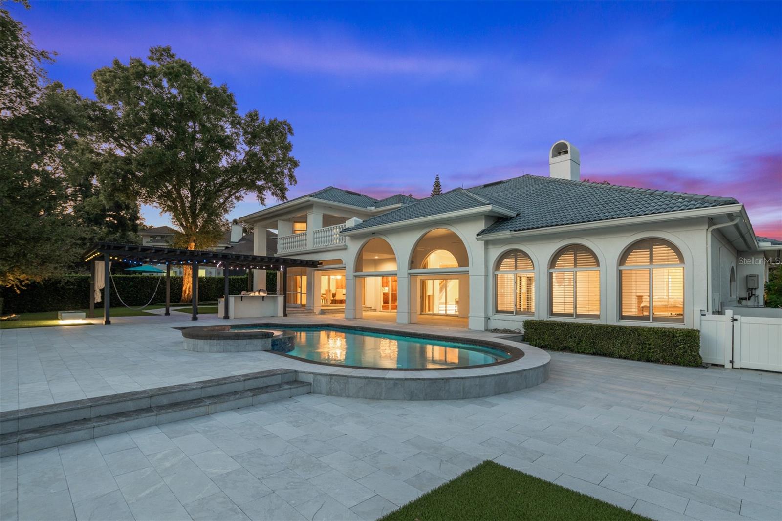 ISLEWORTH - Residential
