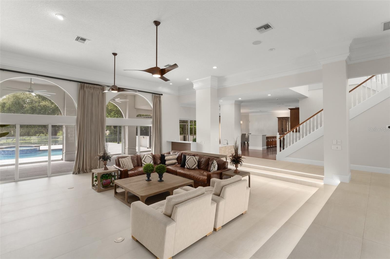 ISLEWORTH - Residential