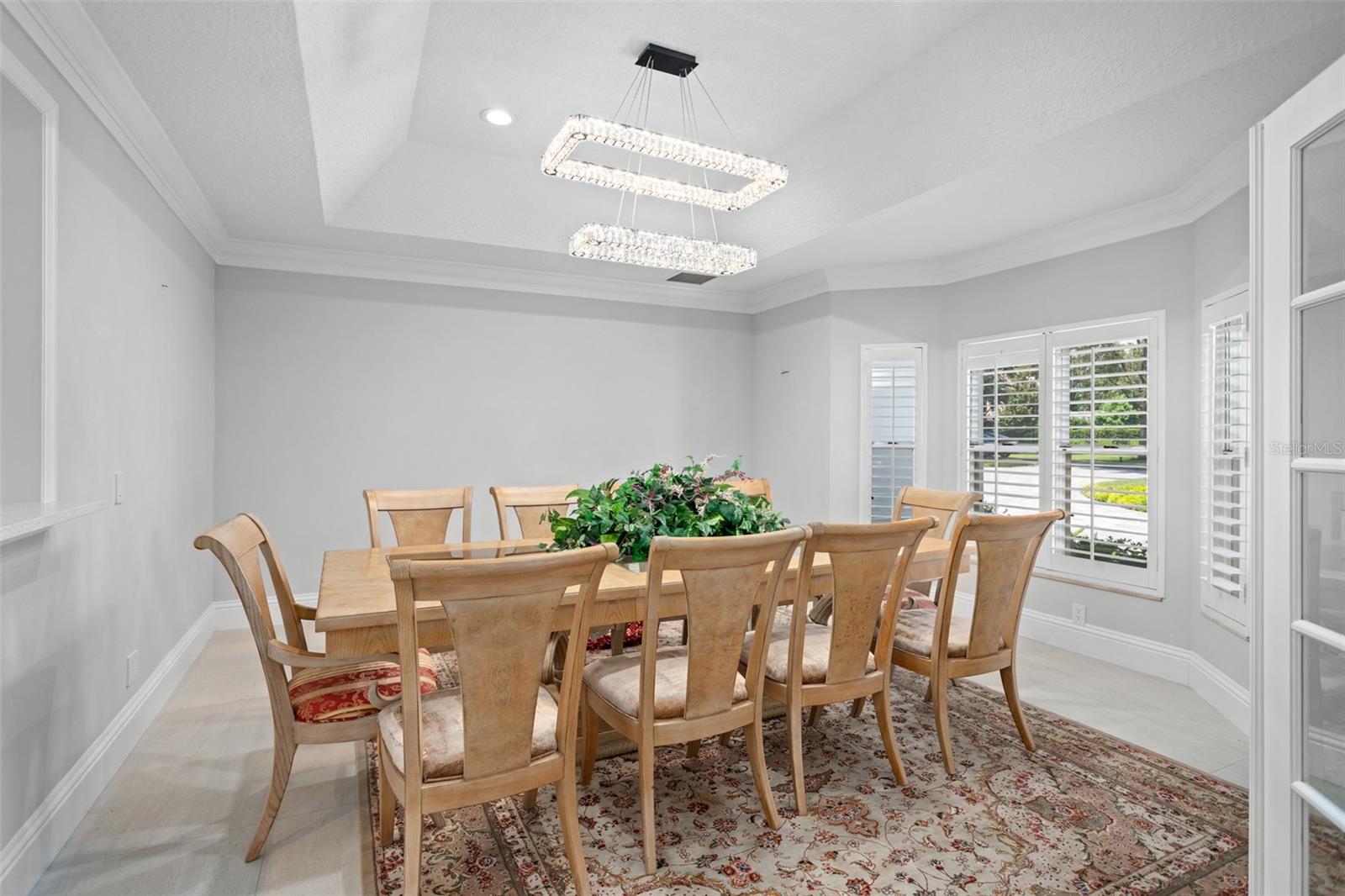ISLEWORTH - Residential