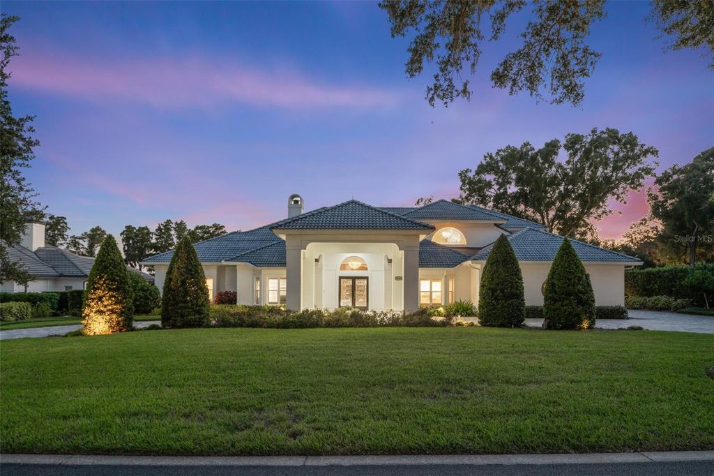 Photo of 9648 Mccormick Place, Windermere, FL 34786 (MLS # O6346918)