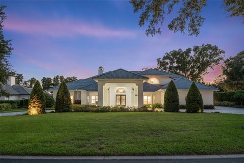 Photo of 9648 Mccormick Place, Windermere, FL 34786 (MLS # O6346918)