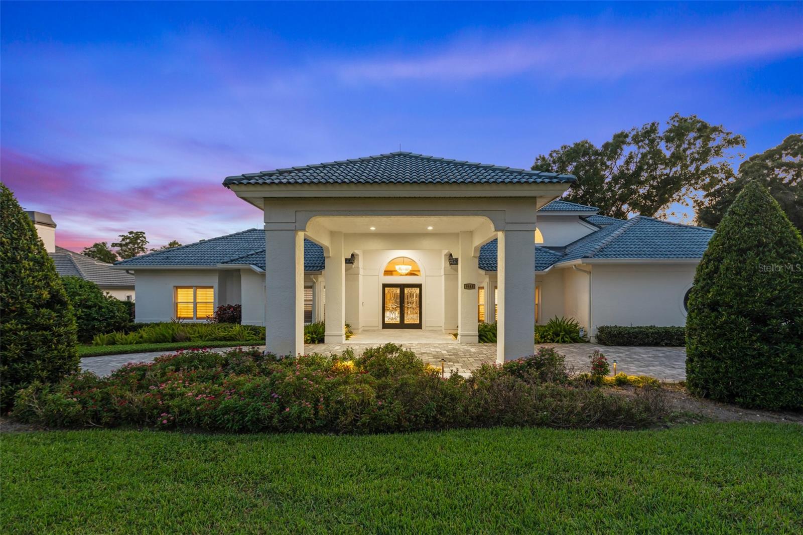 ISLEWORTH - Residential