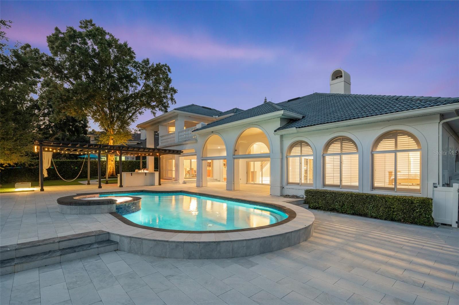 ISLEWORTH - Residential
