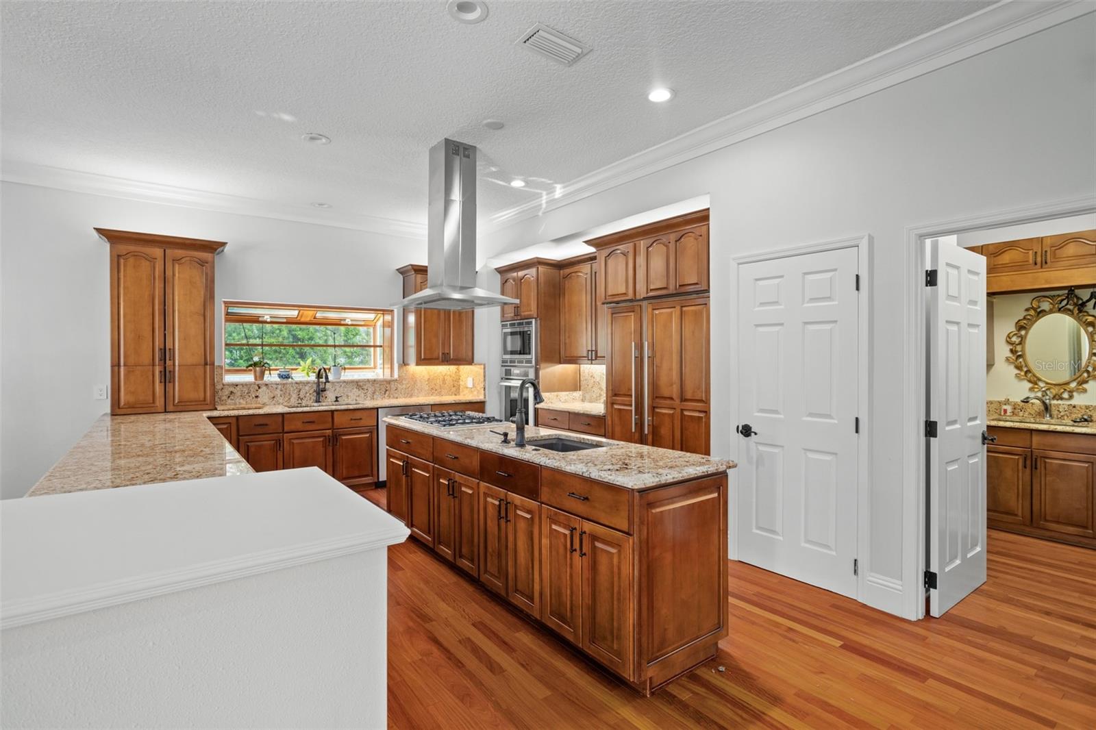 ISLEWORTH - Residential