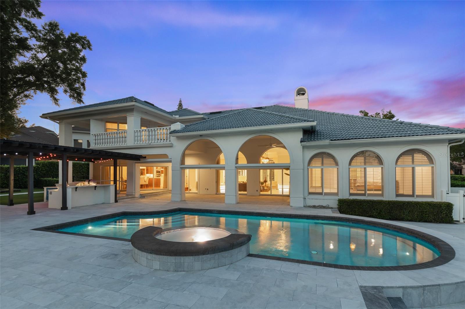 ISLEWORTH - Residential