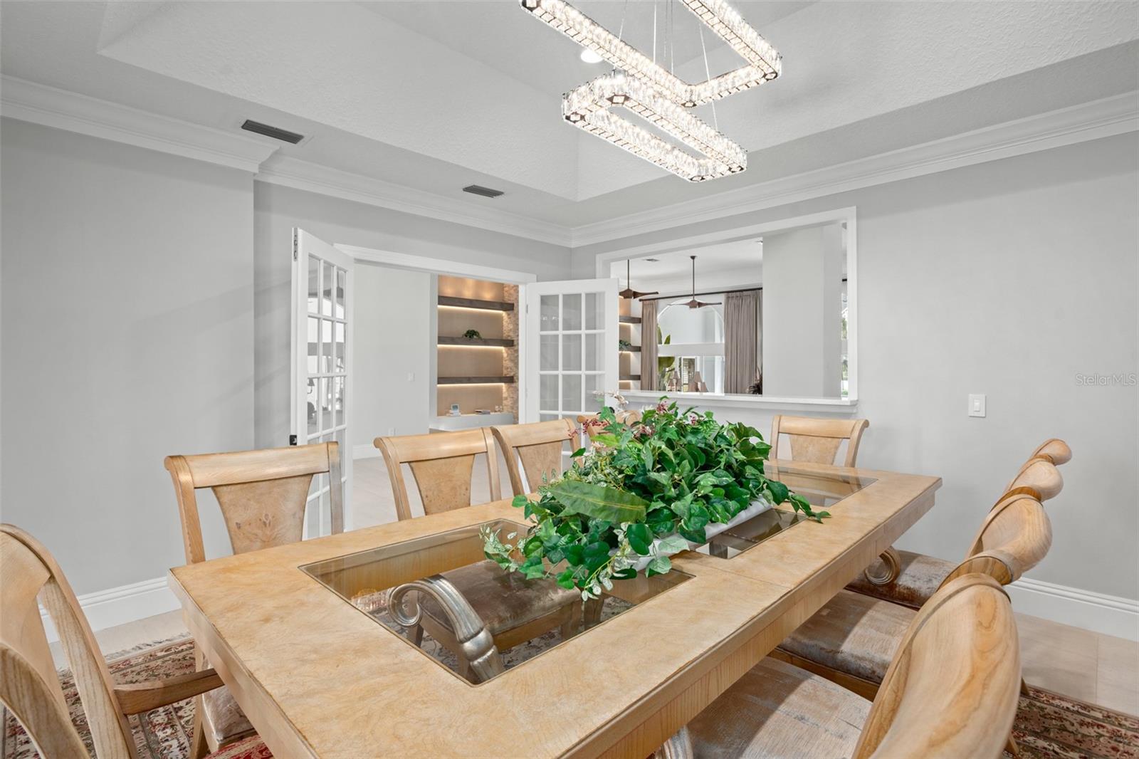 ISLEWORTH - Residential