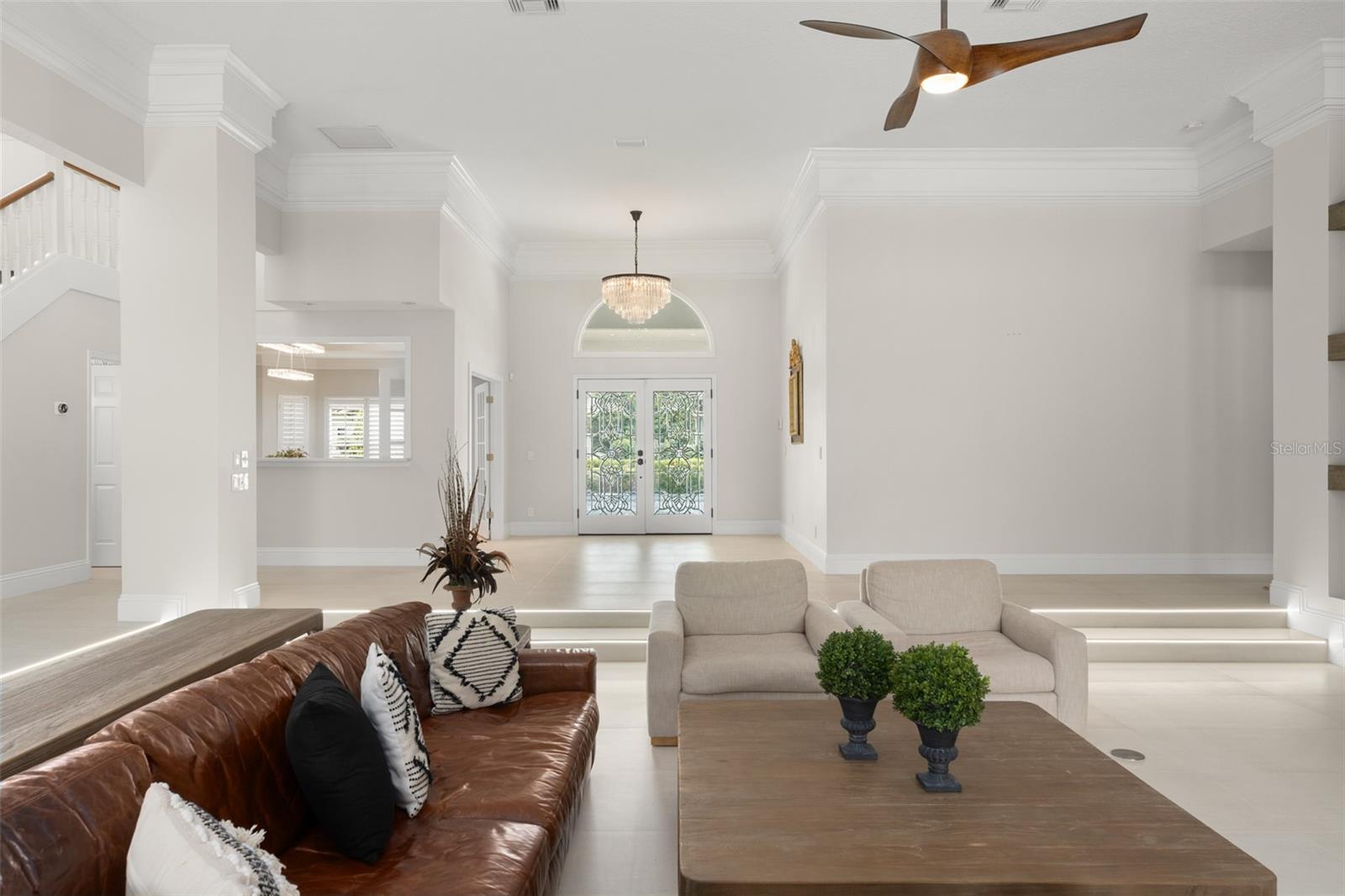 ISLEWORTH - Residential
