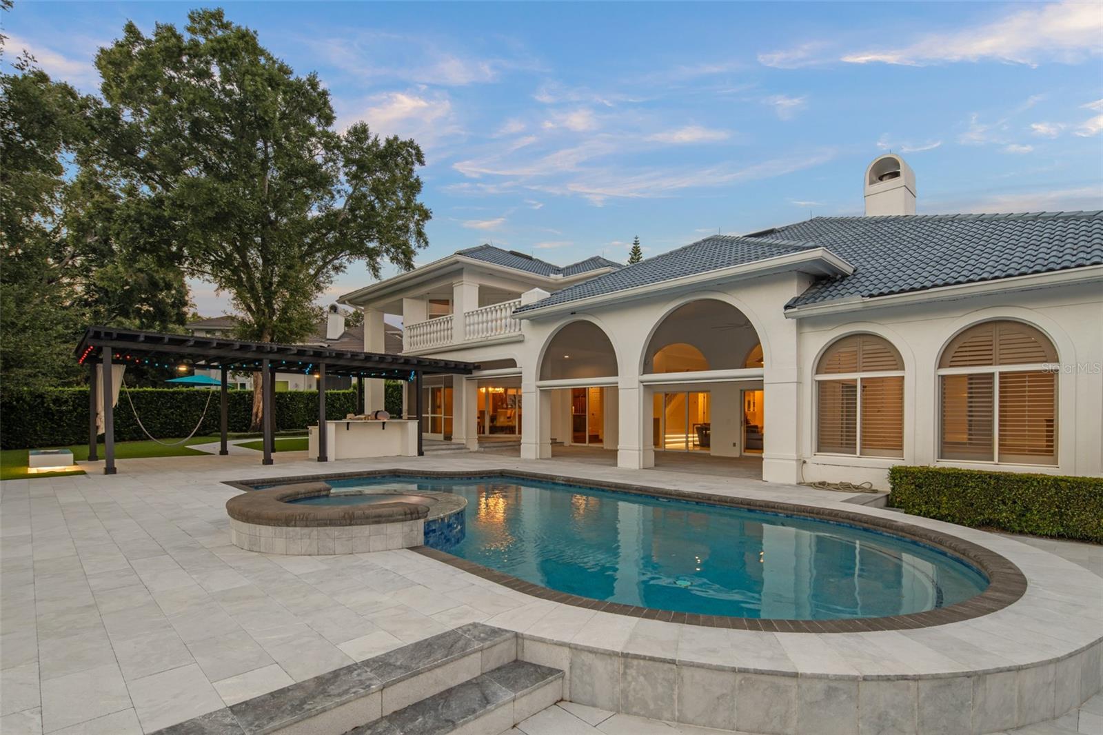 ISLEWORTH - Residential