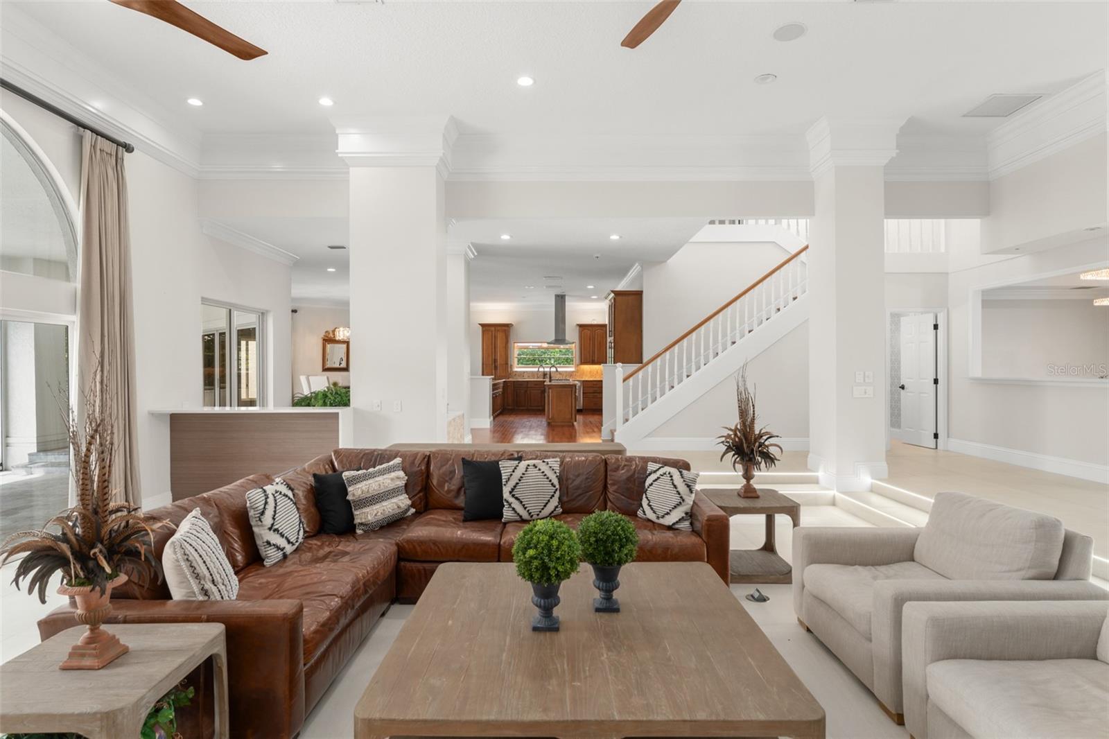 ISLEWORTH - Residential
