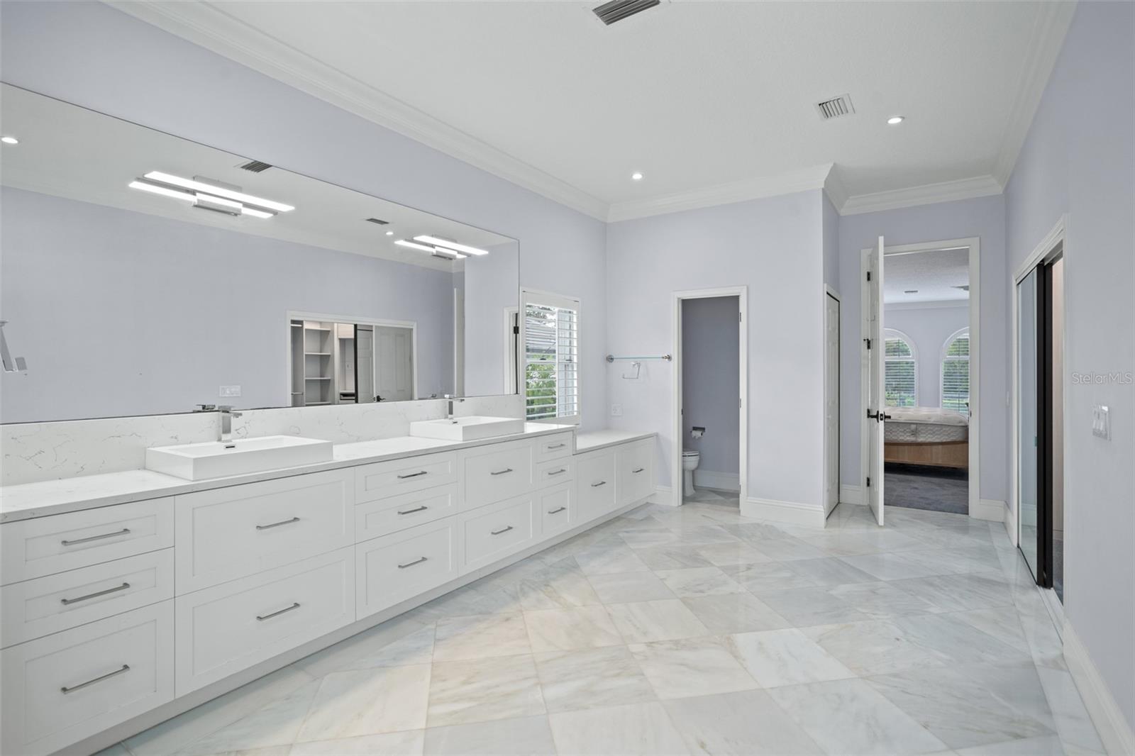 ISLEWORTH - Residential