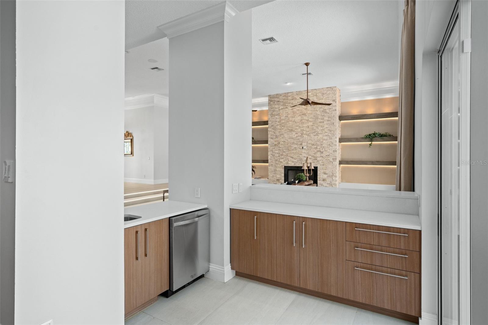 ISLEWORTH - Residential