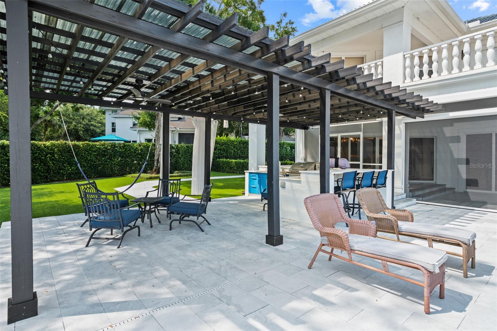 ISLEWORTH - Residential