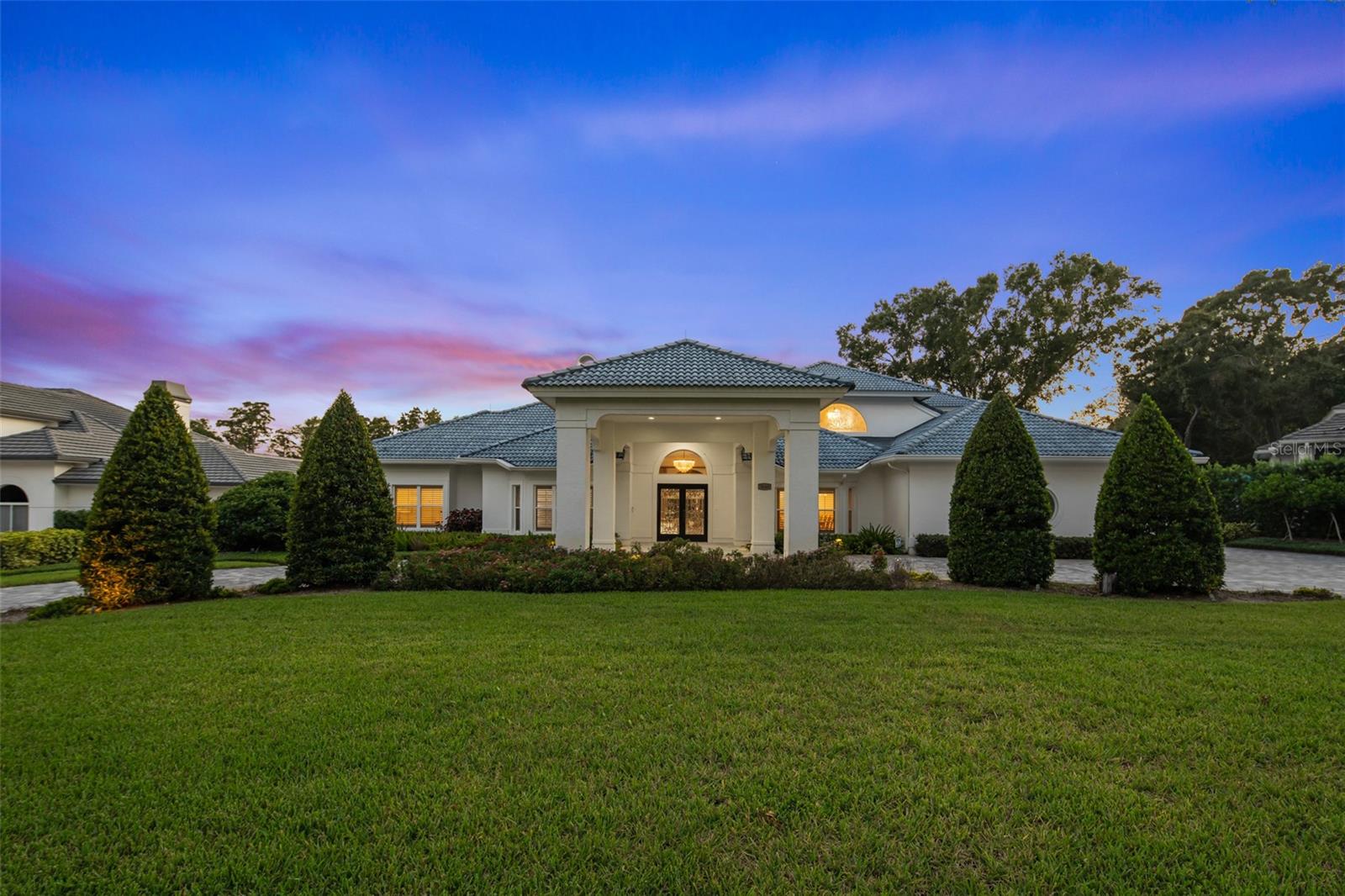 ISLEWORTH - Residential
