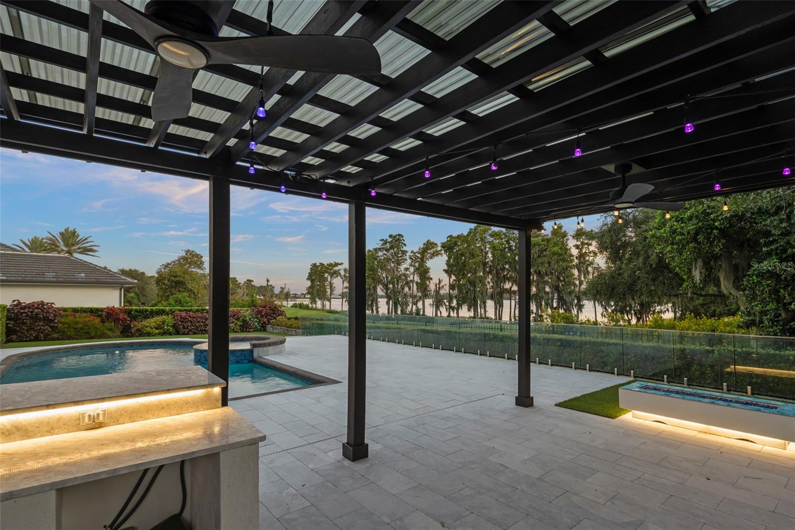 ISLEWORTH - Residential