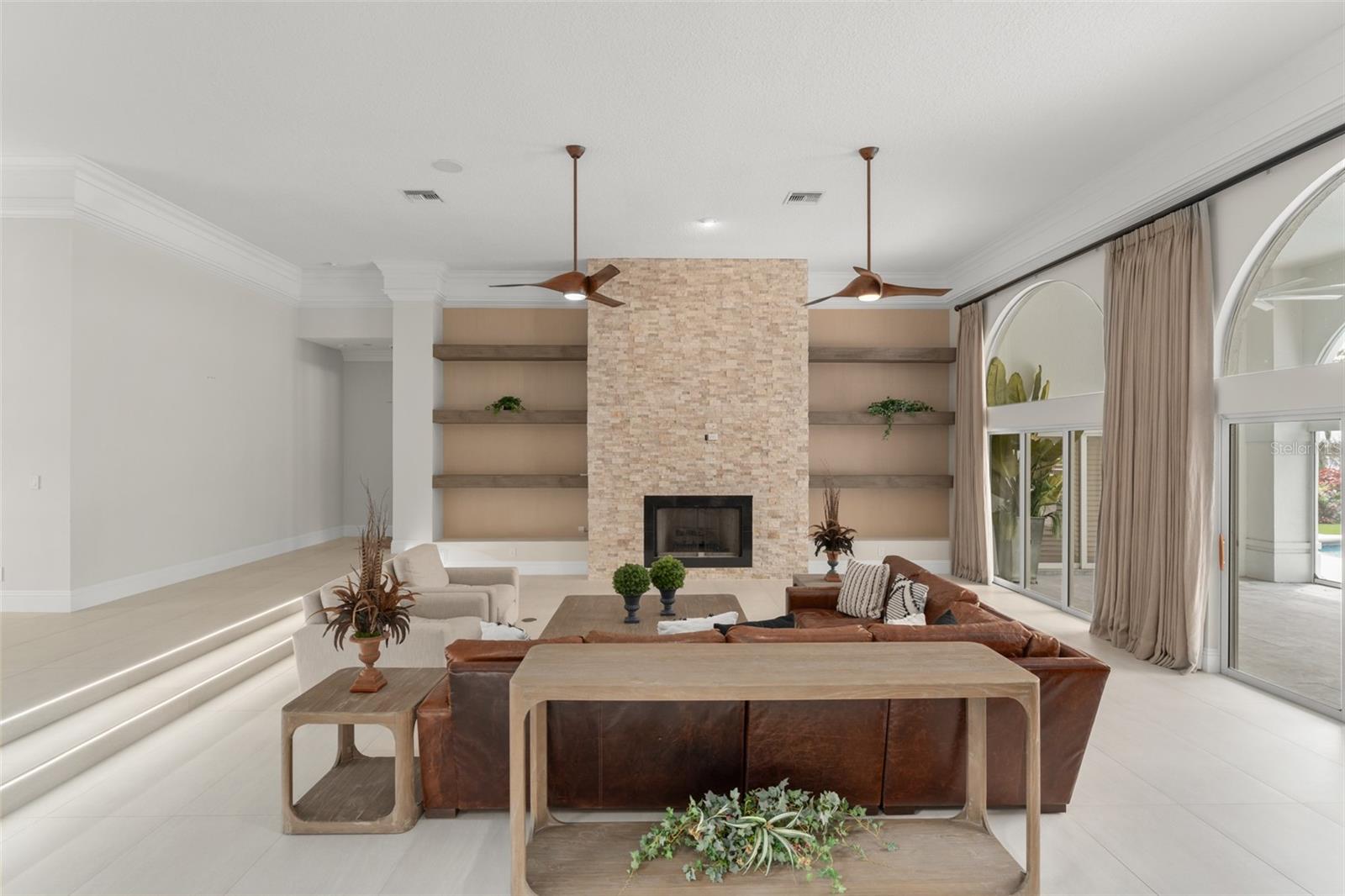 ISLEWORTH - Residential