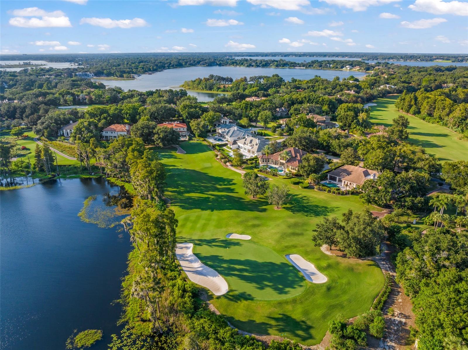 ISLEWORTH - Residential
