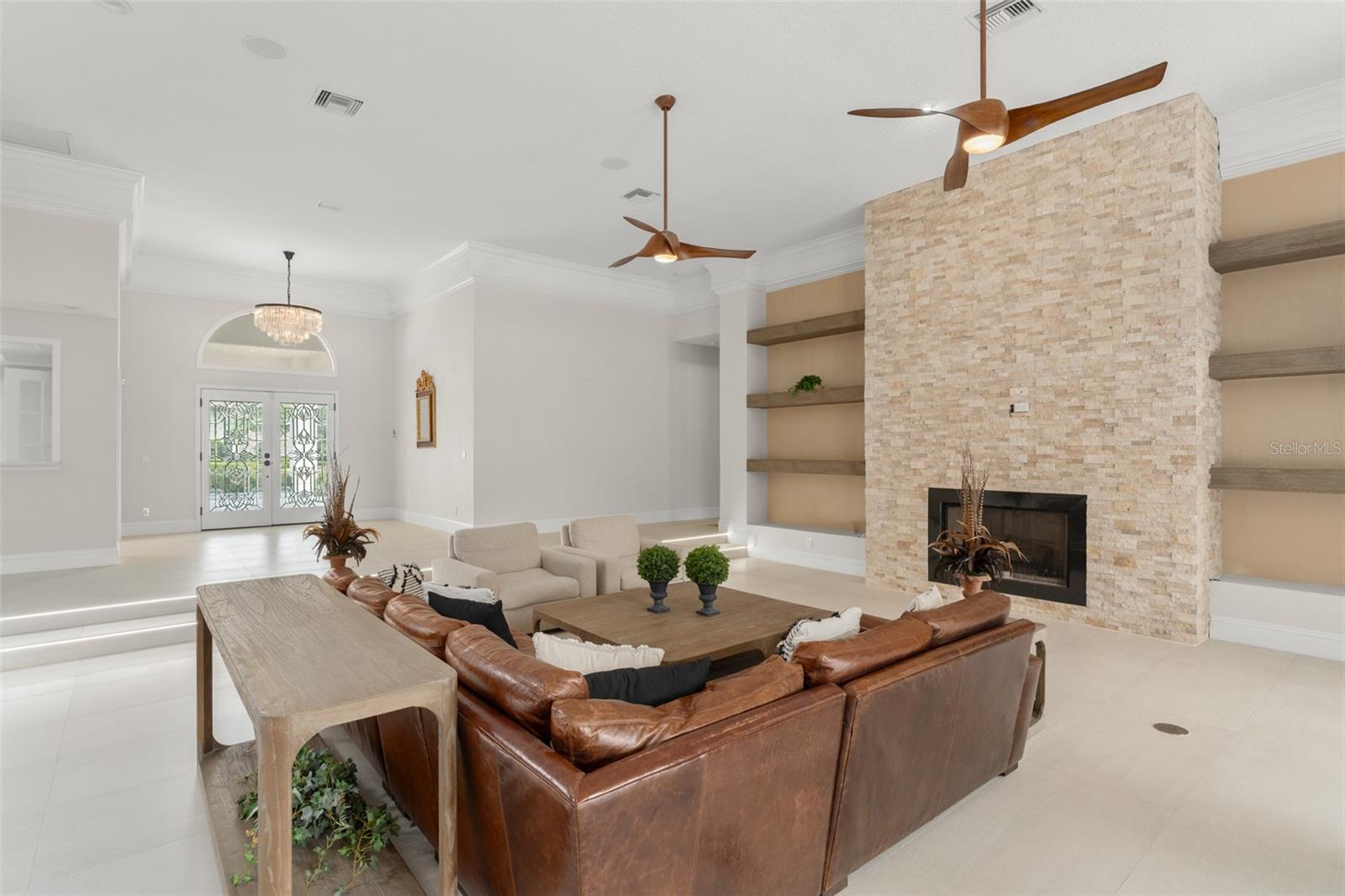 ISLEWORTH - Residential