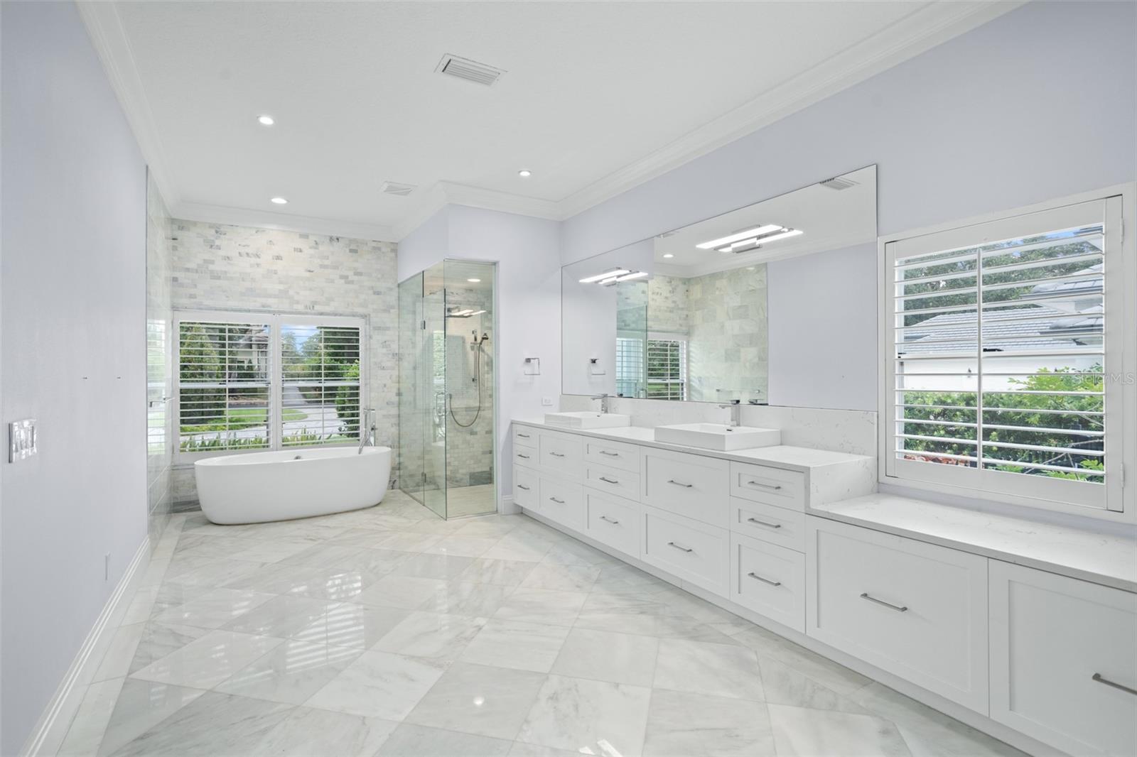 ISLEWORTH - Residential
