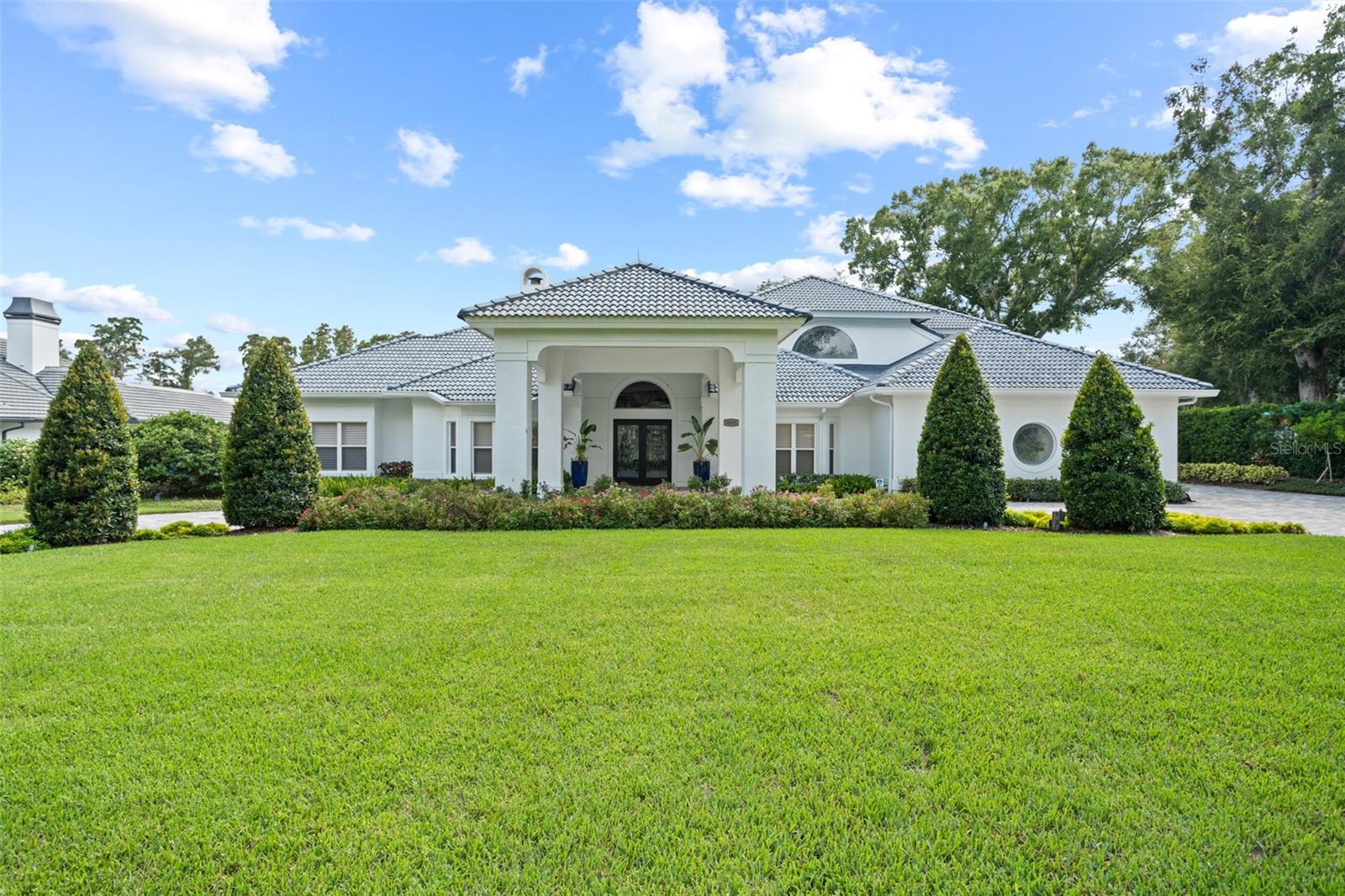 ISLEWORTH - Residential