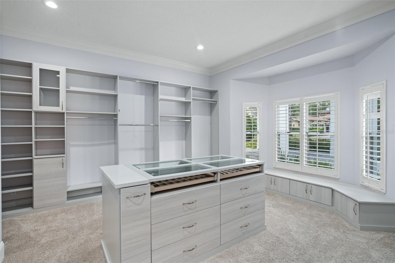 ISLEWORTH - Residential