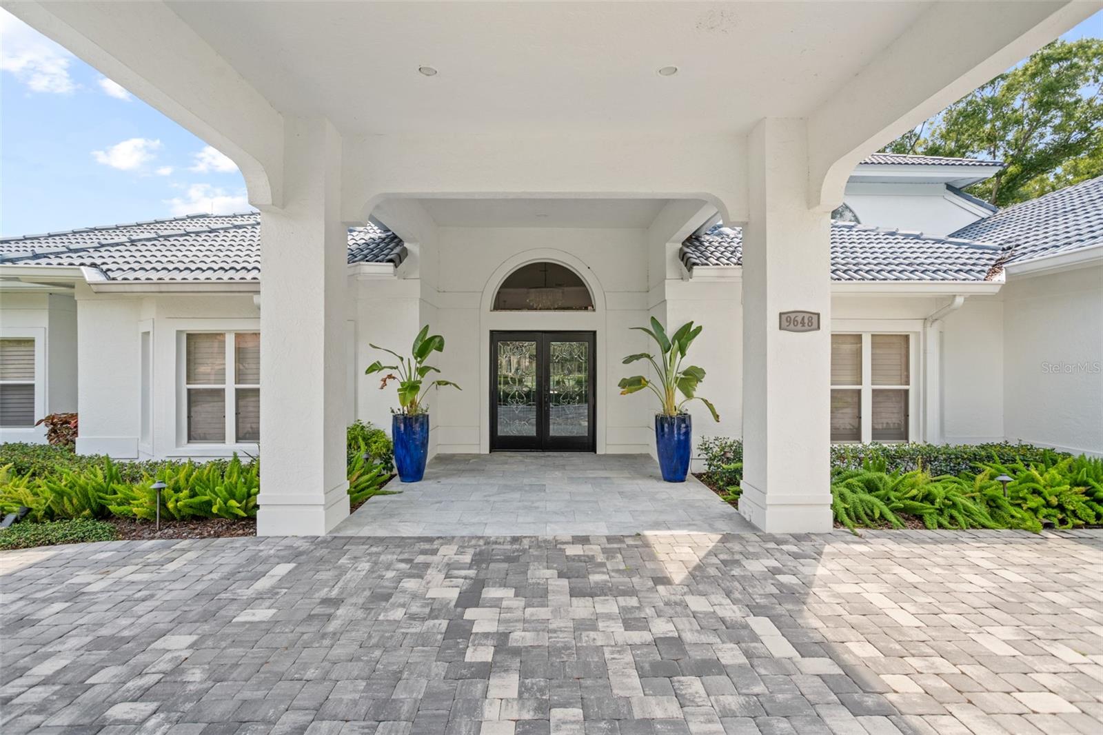 ISLEWORTH - Residential