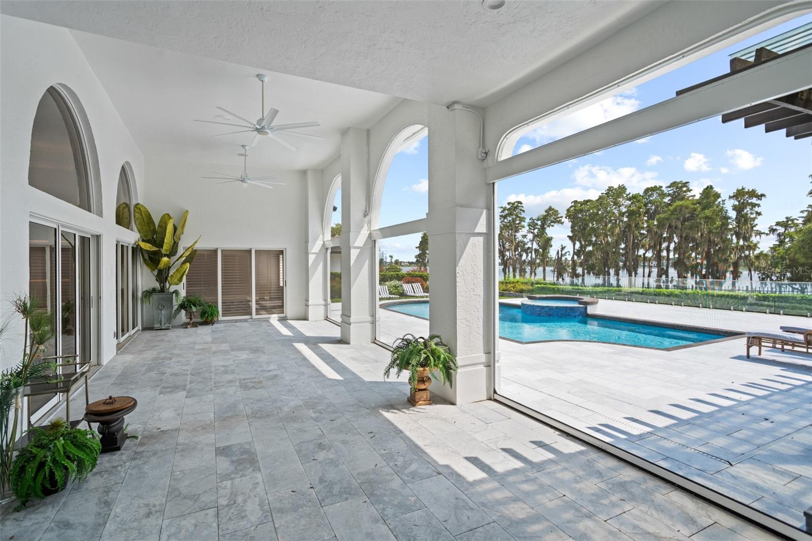 ISLEWORTH - Residential