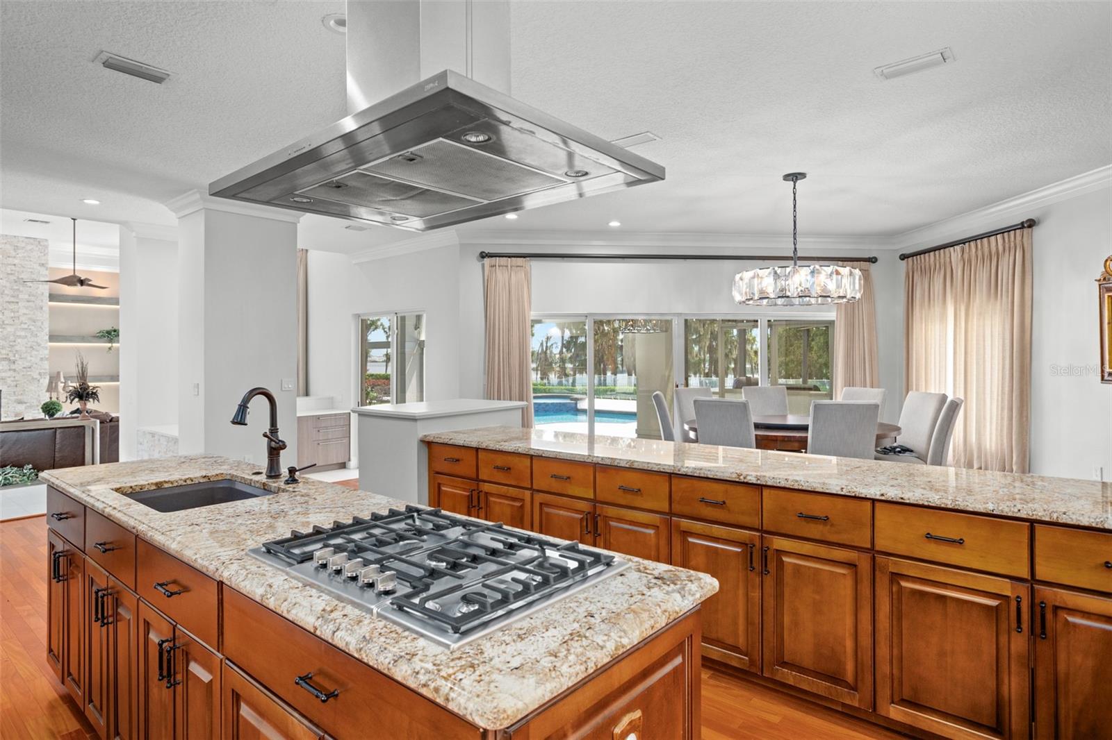 ISLEWORTH - Residential
