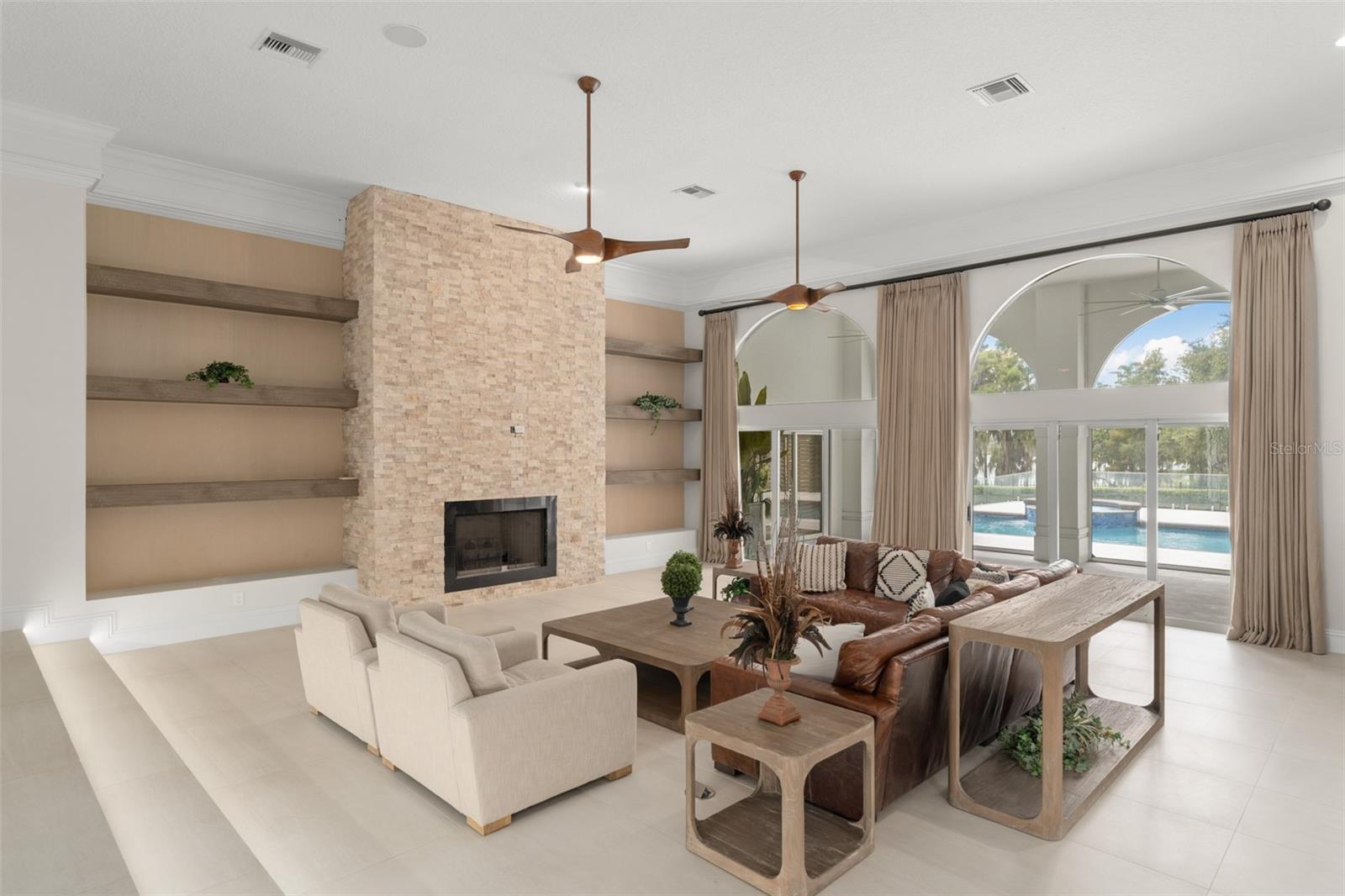 ISLEWORTH - Residential