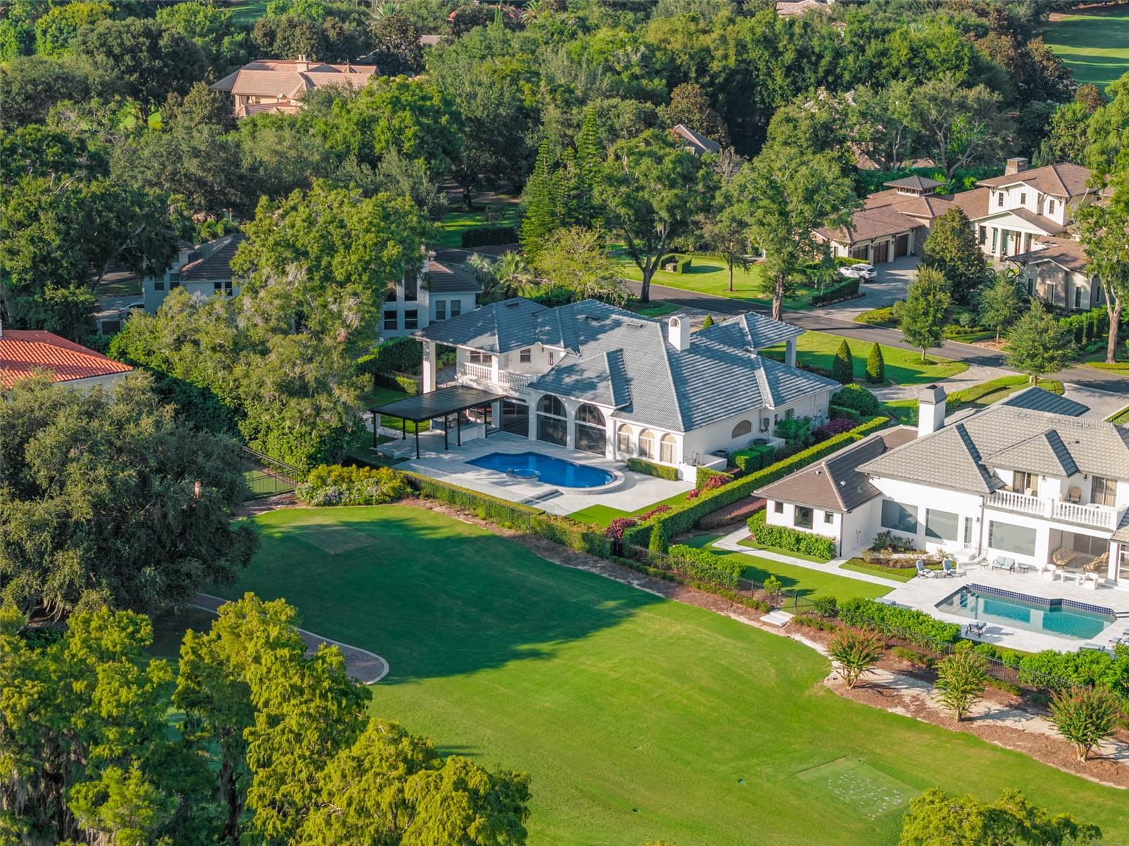 ISLEWORTH - Residential