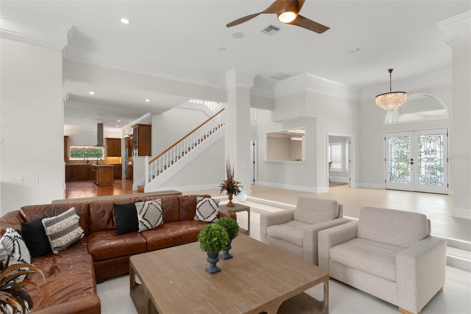 ISLEWORTH - Residential