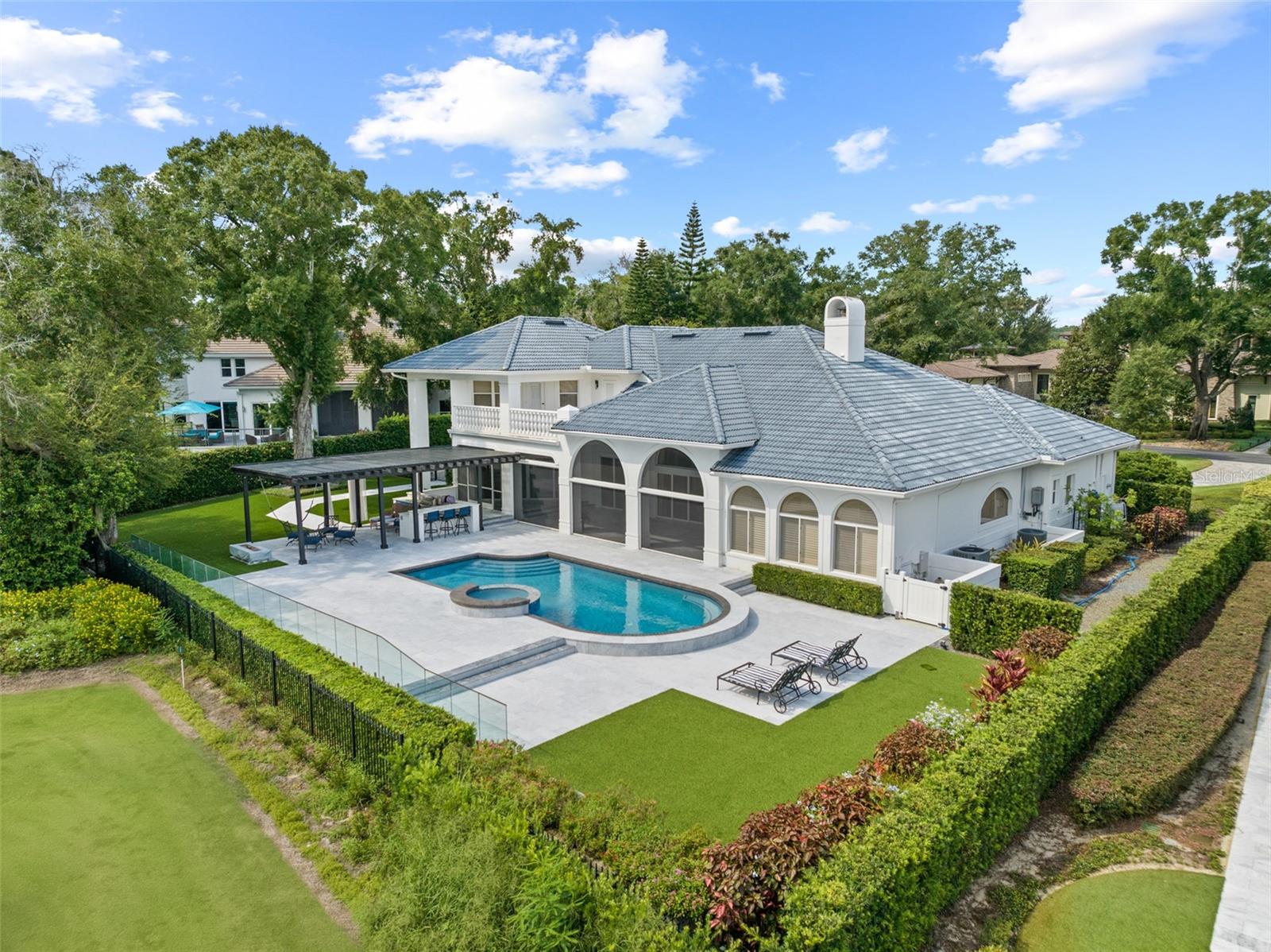 ISLEWORTH - Residential