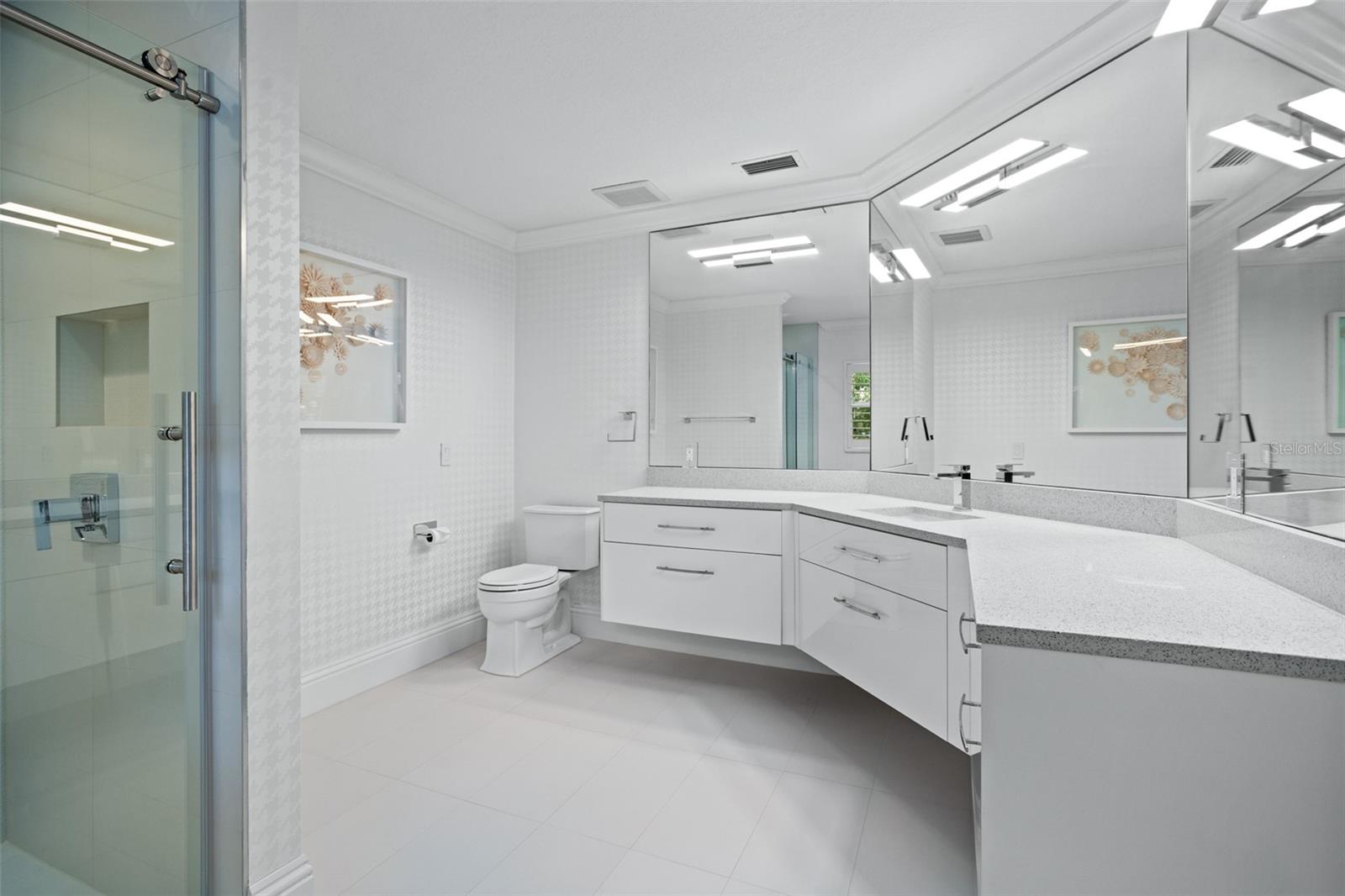 ISLEWORTH - Residential