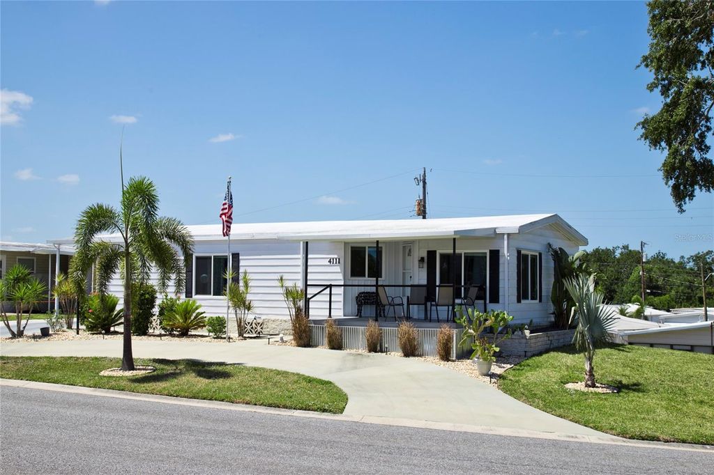 Photo of 4111 E 13th Street E, Ellenton, FL 34222 (MLS # A4650987)