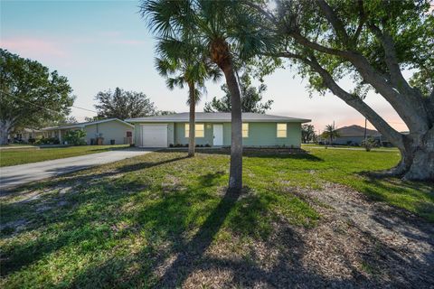 A home in PUNTA GORDA