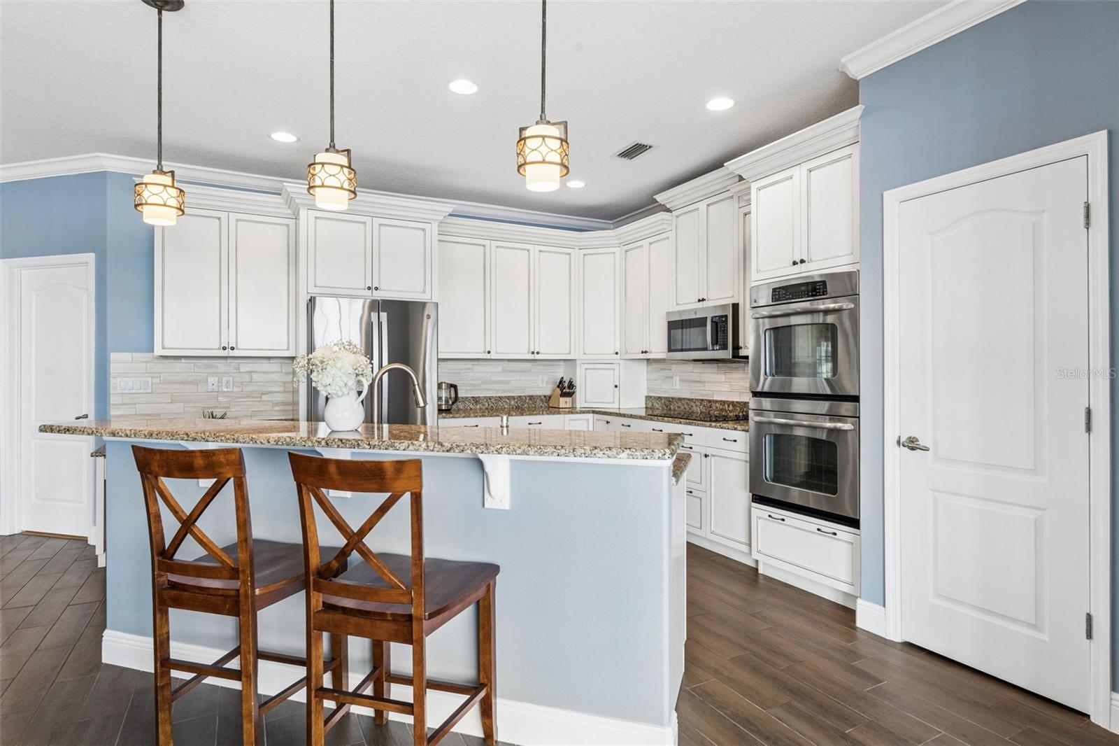 VISTA GRANDE PH I SUB - Residential