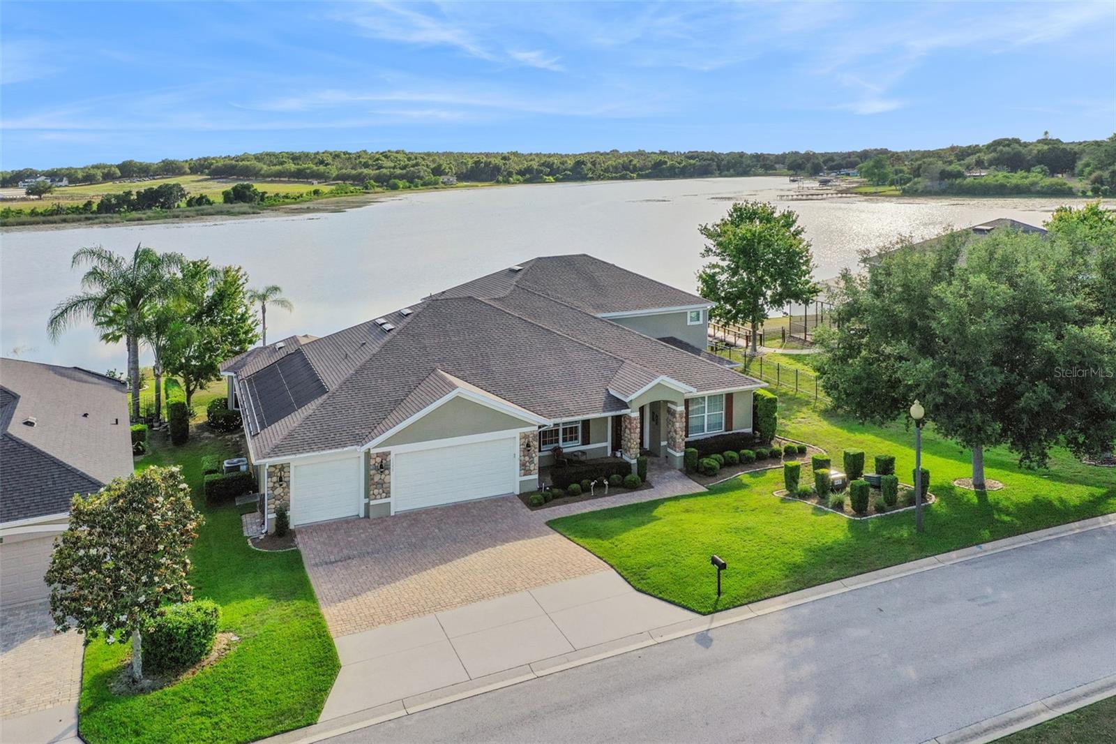 VISTA GRANDE PH I SUB - Residential